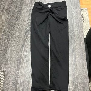 Bitsy bottoms SZ small leggings